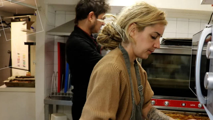 KF Esperientzia: AUZO|CO (Unax Seges)