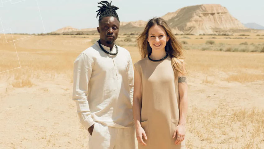 KF Esperientzia: LUMA (Maider Gaztelumendi)