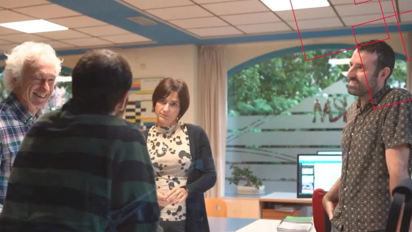 KF Esperientzia: HIRIGRAMA KOOPERATIBA (Haritz Iparragirre Iartza)